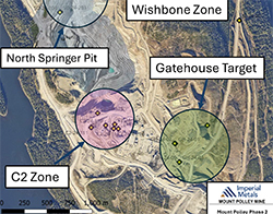 2024 Phase 2 Drill Plan